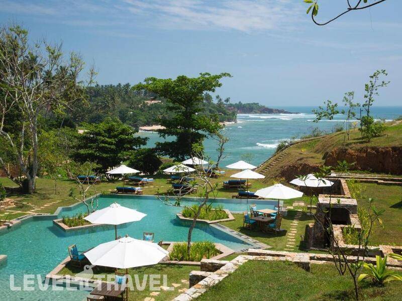 Фотография Cape Weligama