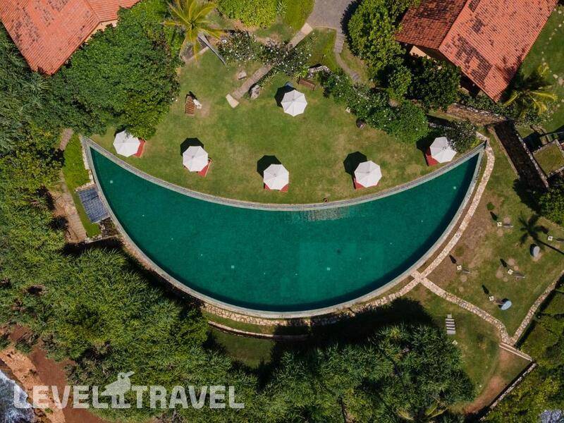 Фотография Cape Weligama