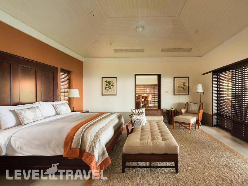Фотография Cape Weligama