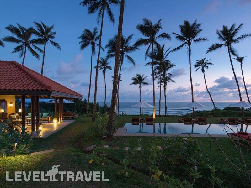 Фотография Cape Weligama