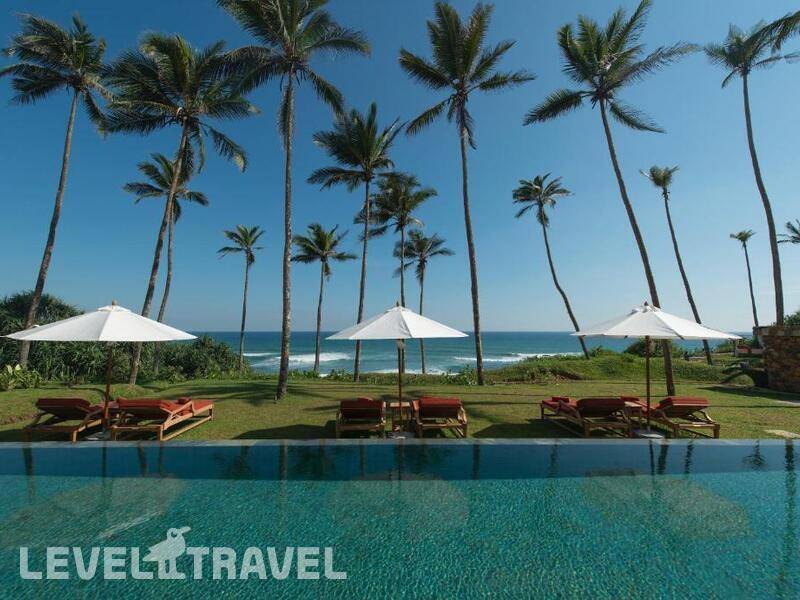 Фотография Cape Weligama