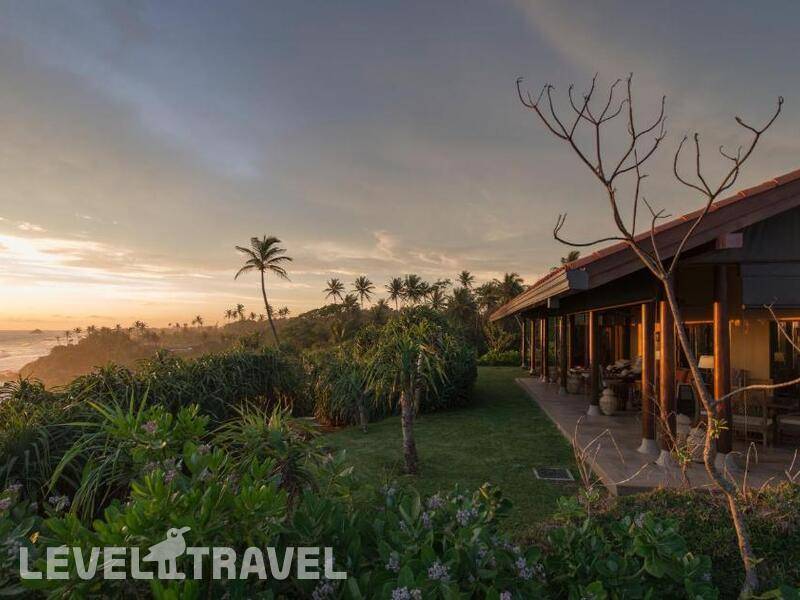 Фотография Cape Weligama