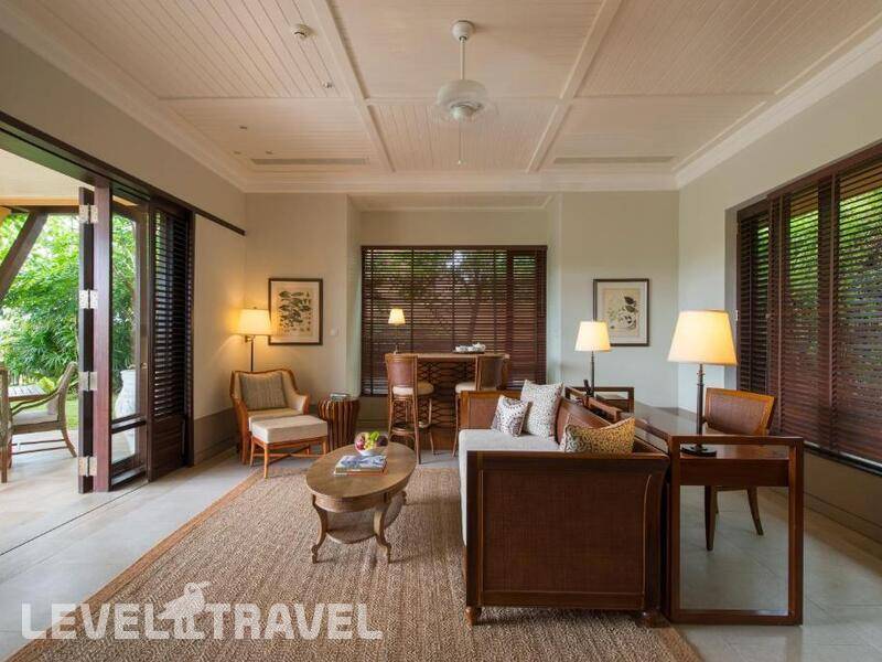 Фотография Cape Weligama