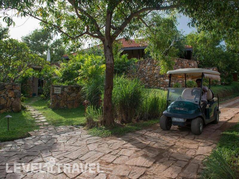 Фотография Cape Weligama