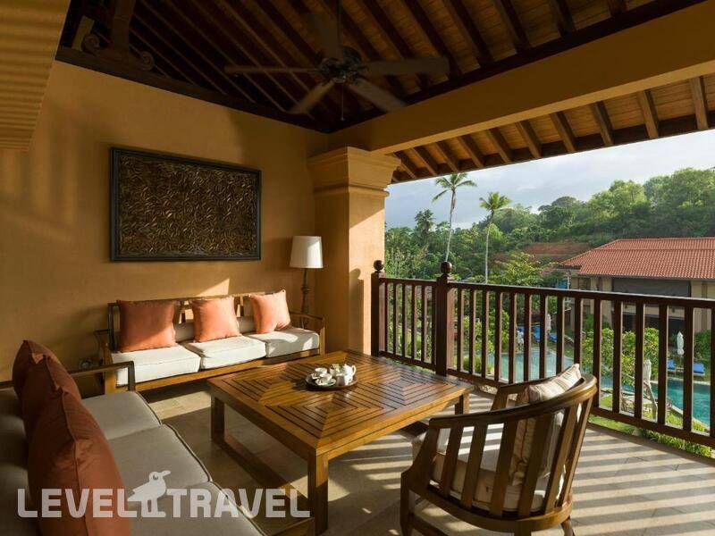 Фотография Cape Weligama