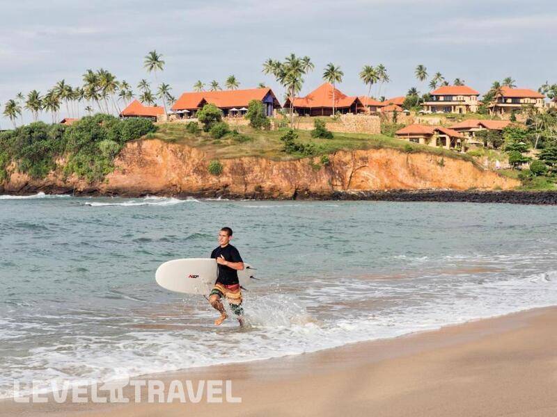 Фотография Cape Weligama