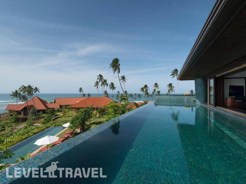 Фотография Cape Weligama