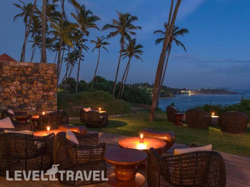 Фотография Cape Weligama