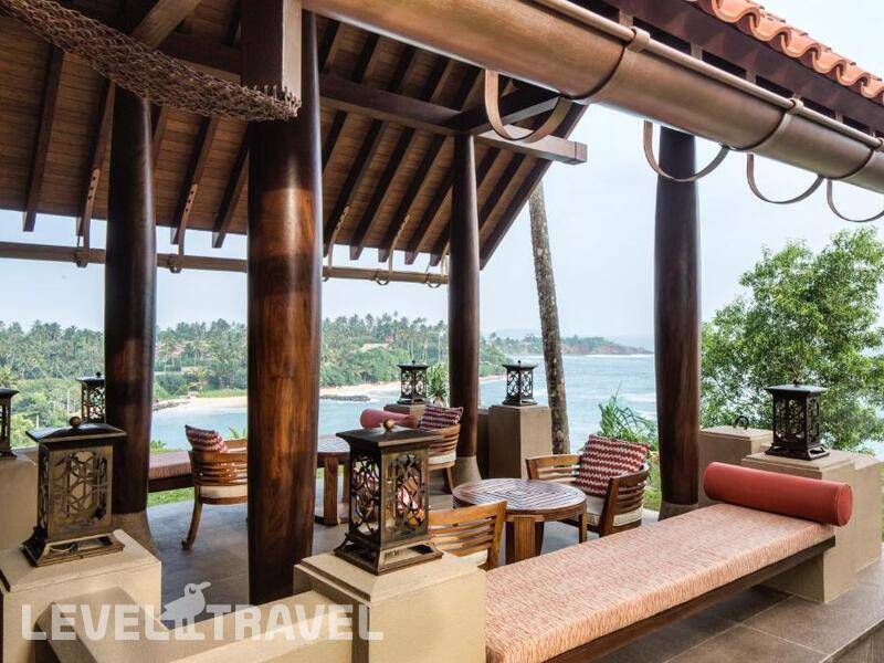 Фотография Cape Weligama