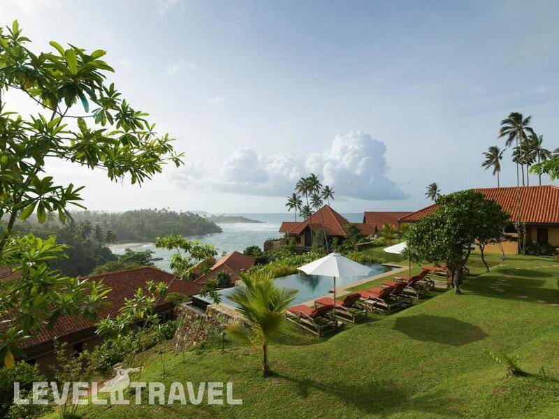 Фотография Cape Weligama