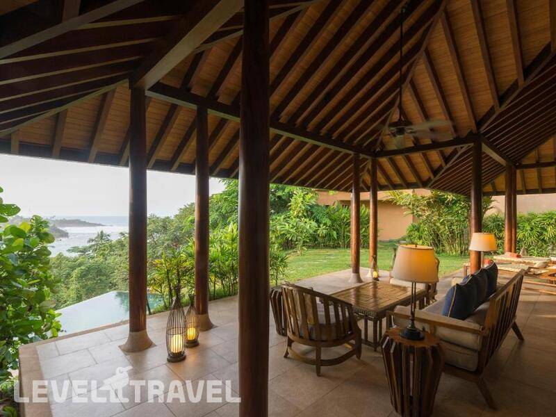 Фотография Cape Weligama