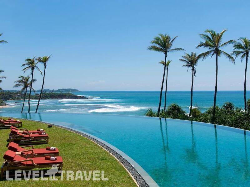 Фотография Cape Weligama