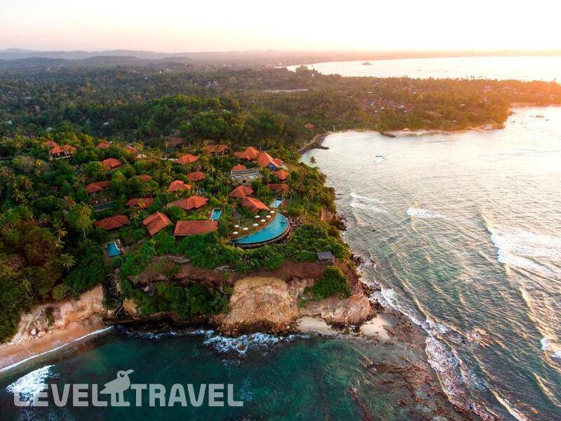 Фотография Cape Weligama