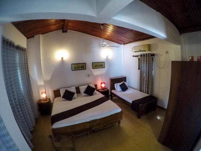 Amor Villa