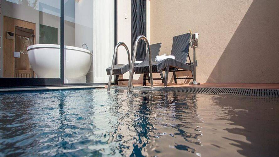 The Calm Resort & Spa