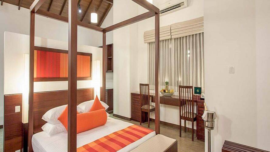 The Calm Resort & Spa