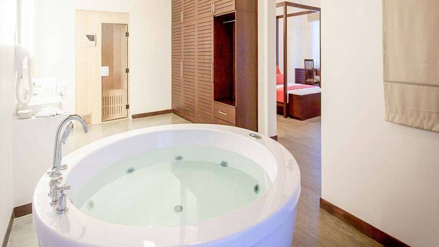 The Calm Resort & Spa