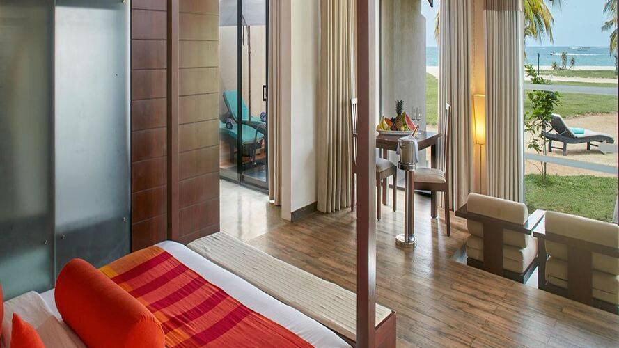 The Calm Resort & Spa