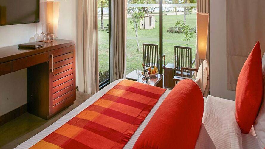 The Calm Resort & Spa