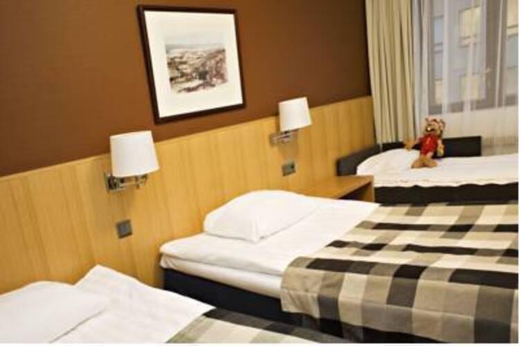 Original Sokos Hotel Presidentti