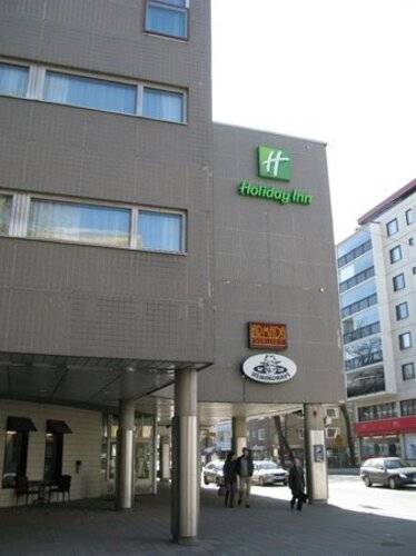Holiday Inn Turku