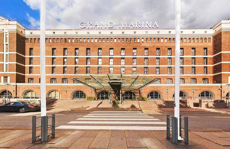 Scandic Grand Marina Helsinki