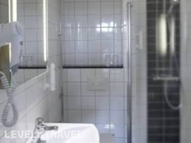 Фотография Scandic Billingen