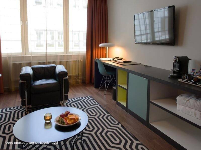 Фотография Central Hotel
