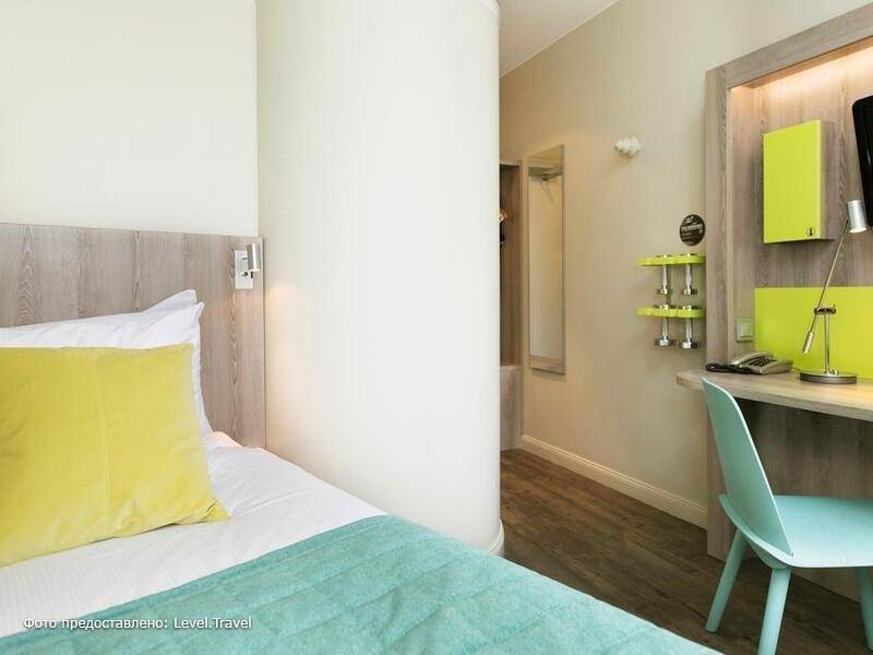 Фотография Central Hotel