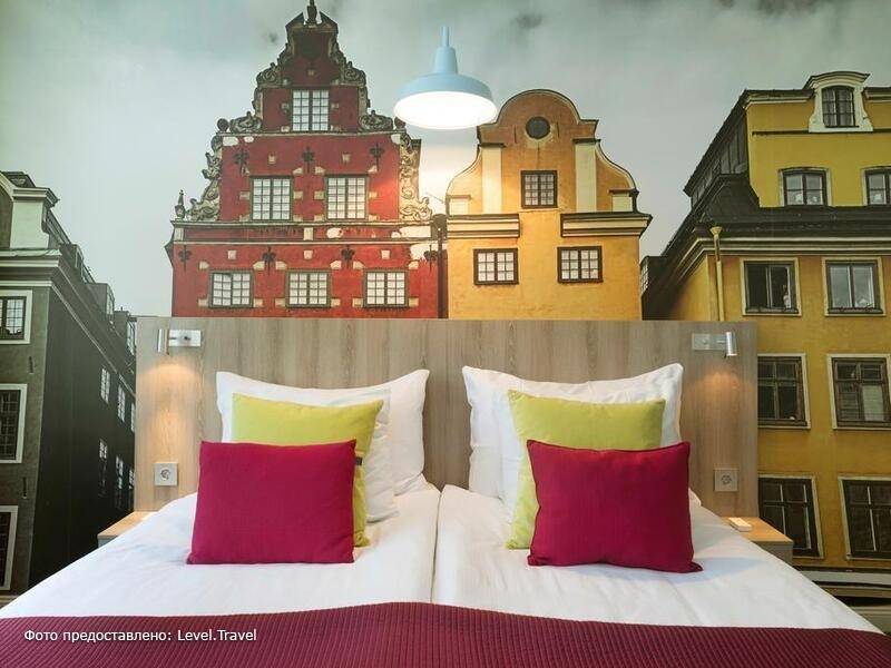 Фотография Central Hotel