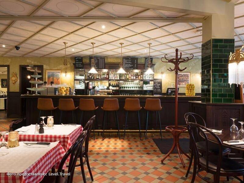Фотография Central Hotel