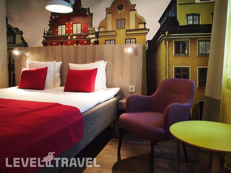 Фотография Central Hotel