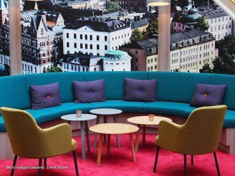 Фотография Central Hotel