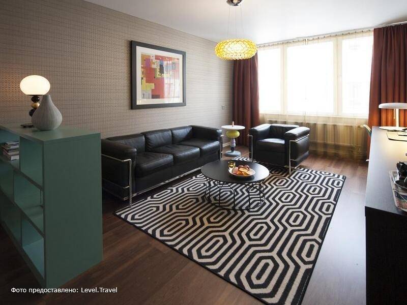 Фотография Central Hotel