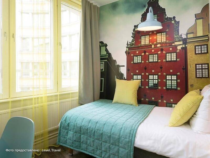 Фотография Central Hotel