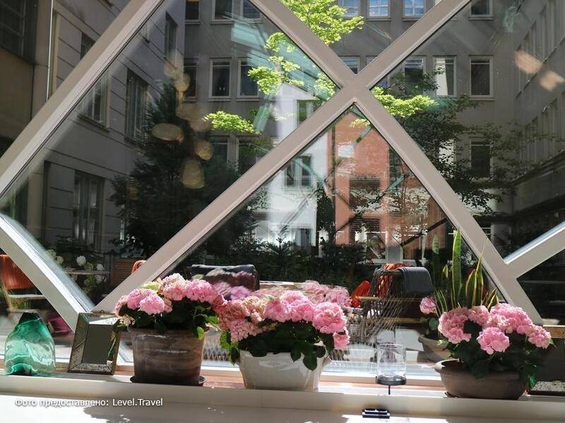 Фотография Central Hotel