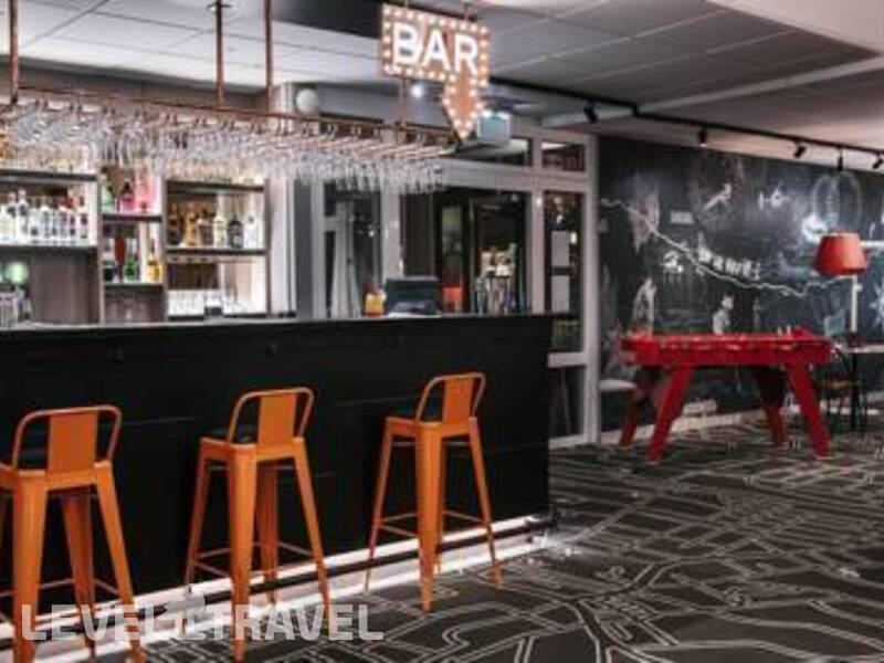 Фотография Scandic Ostersund Syd