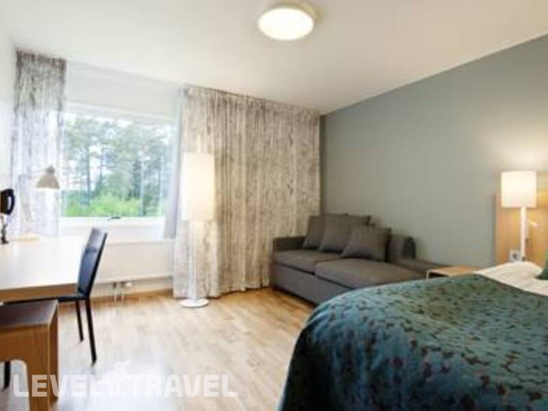 Фотография Scandic Ostersund Syd