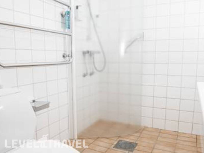 Фотография Scandic Ostersund Syd
