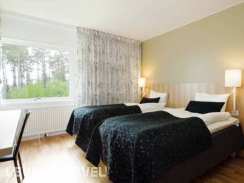 Фотография Scandic Ostersund Syd
