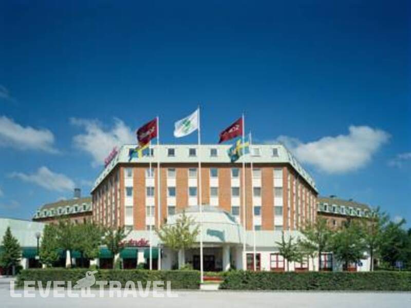 Фотография Scandic Star Lund