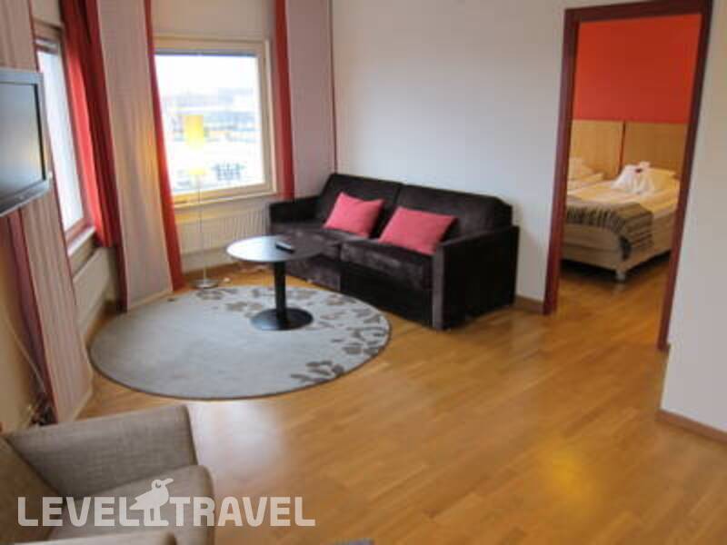 Фотография Scandic Star Lund