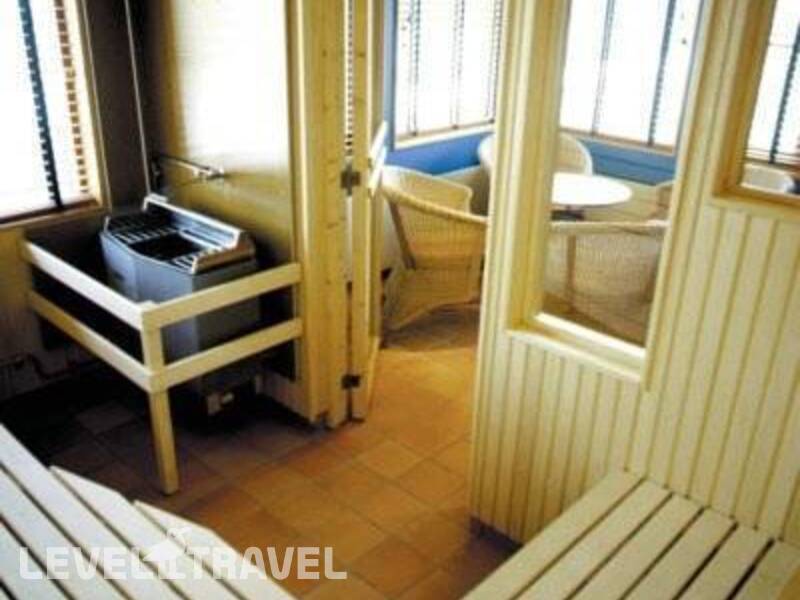 Фотография Scandic Portalen