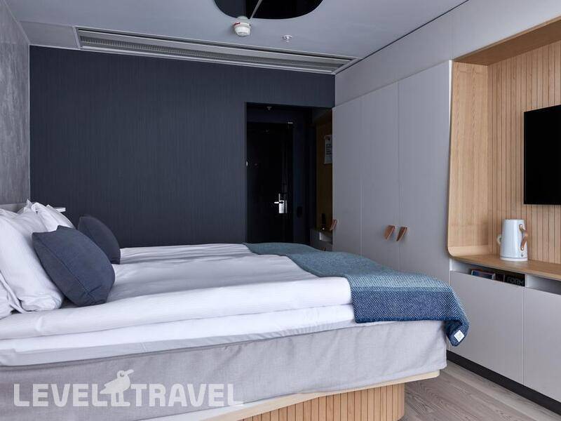 Фотография Nordic Light Hotel