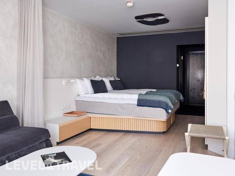 Фотография Nordic Light Hotel