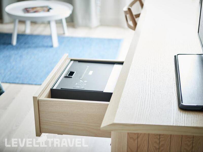 Фотография Nordic Light Hotel