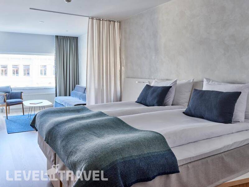 Фотография Nordic Light Hotel