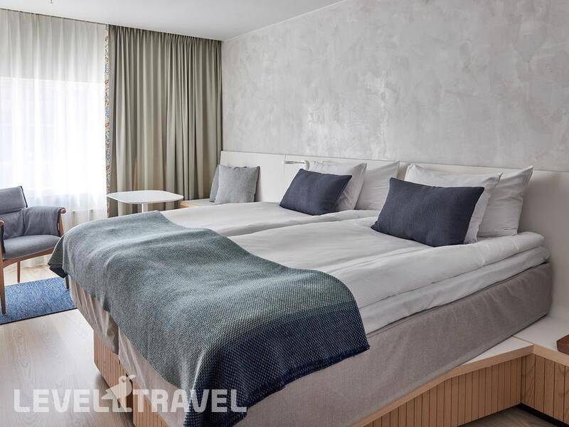 Фотография Nordic Light Hotel