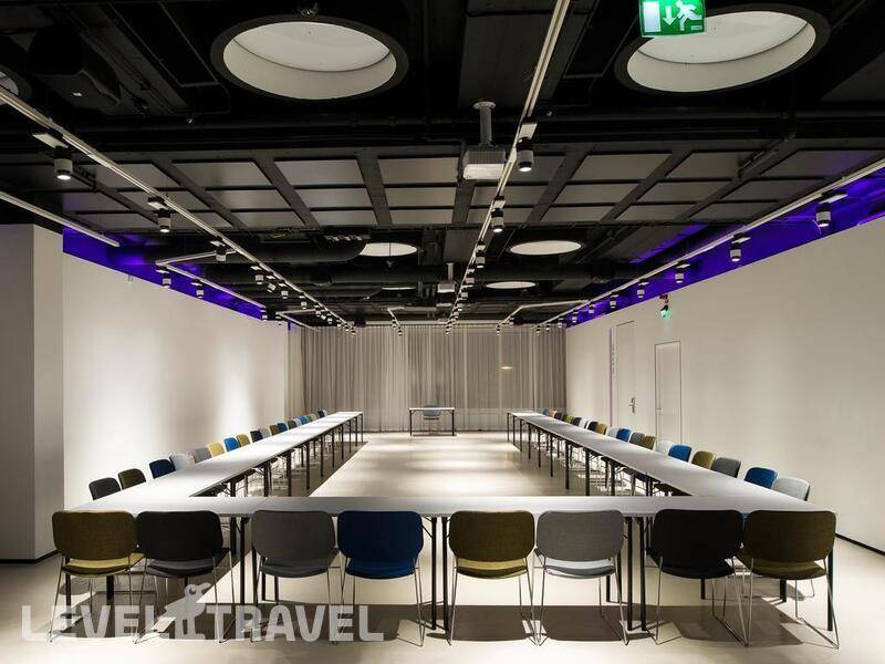 Фотография Nordic Light Hotel