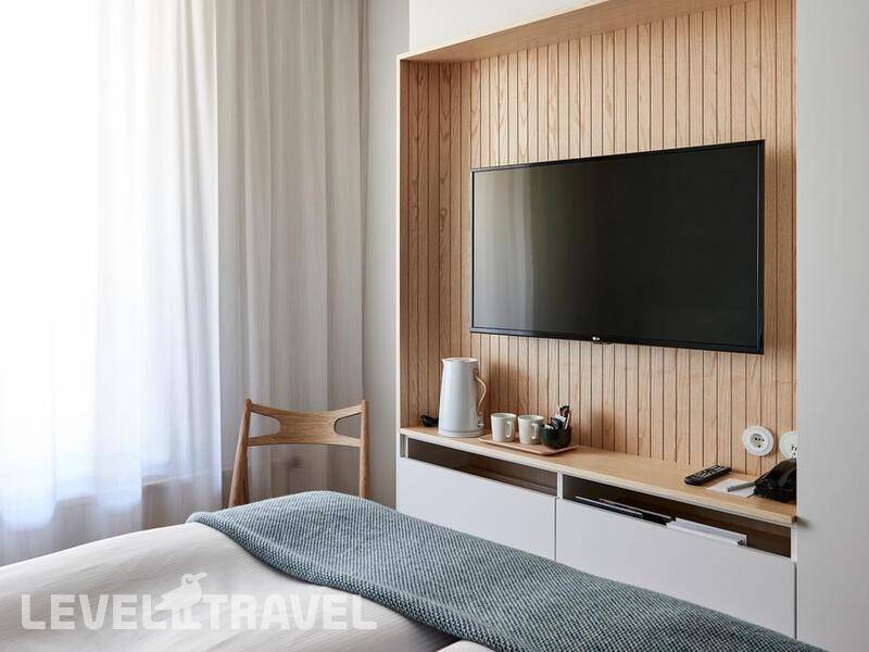 Фотография Nordic Light Hotel